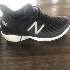 New Balance running shoes